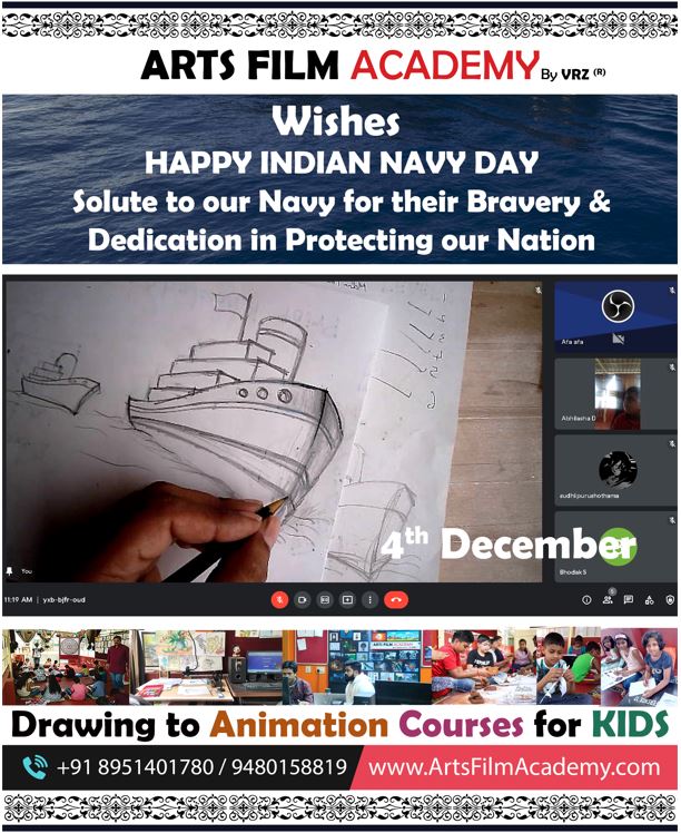 navy day