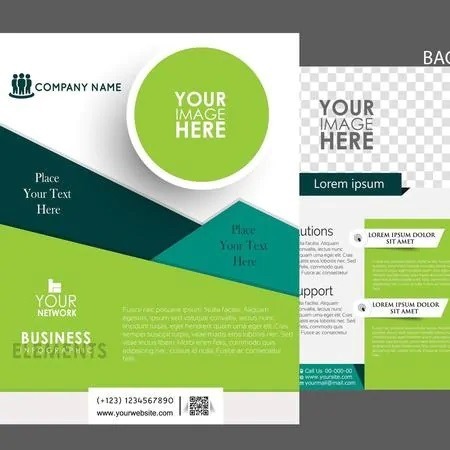 Brochure Design