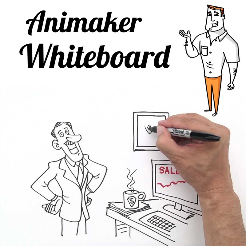 Whiteboard