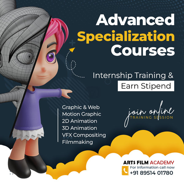afa-course-ADV-poster Animation Courses