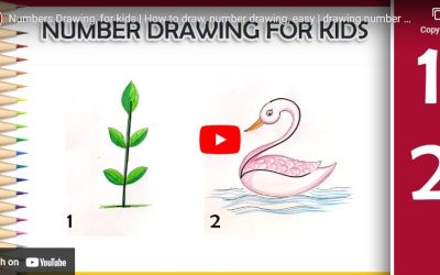 Drawing from numbers 1 to 10