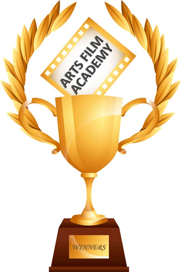 Awarded Best Online Animation Training Institute